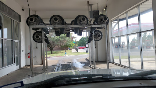 Car Wash «Legends Express Car Wash», reviews and photos, 628 Coit Rd, Plano, TX 75075, USA