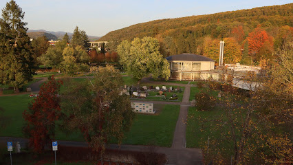 Friedhofsverwaltung Lörrach