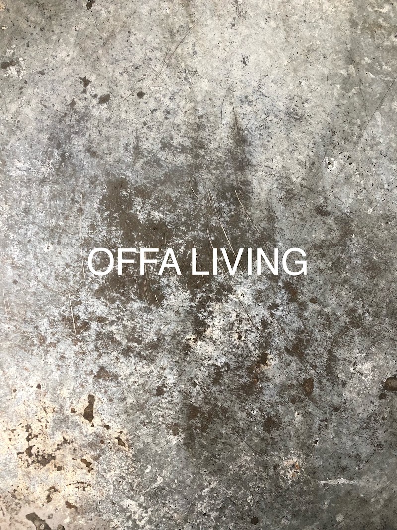 OFFA LIVING (オファリビング)