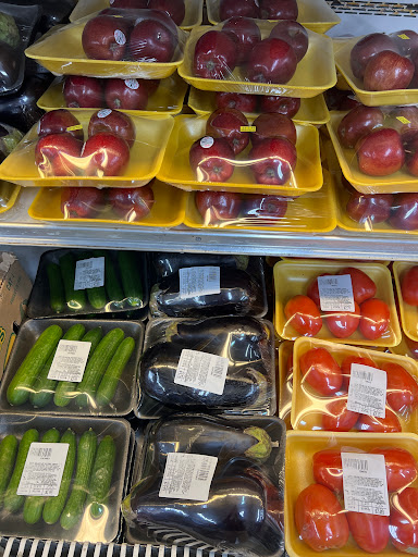 Grocery Store «Amazing Savings Kosher Supermarket», reviews and photos, 1850 NE 164th St, Miami, FL 33162, USA