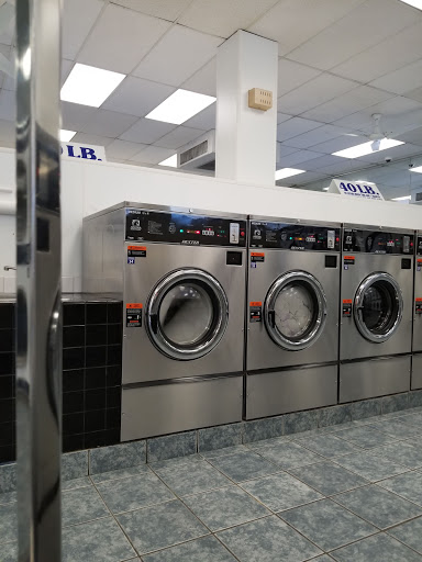 Laundromat «Sudsville Laundry Inc», reviews and photos, 5609 Baltimore Ave, Hyattsville, MD 20781, USA