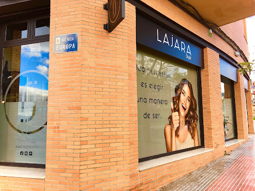 LajARA Style Peluquería Ibi en Ibi, Alicante