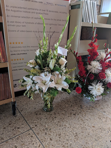 Florist «The Flower Company», reviews and photos, 9921 Maple St, Bellflower, CA 90706, USA