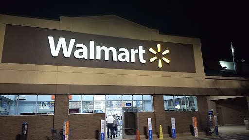 Discount Store «Walmart», reviews and photos, 605 Conchester Hwy, Boothwyn, PA 19061, USA