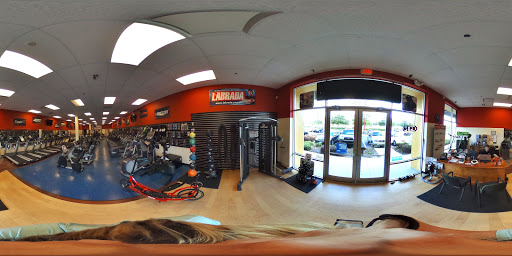 First Place Fitness Equipment, 8956 Turkey Lake Rd, Orlando, FL 32819, USA, 