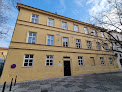 Filmové školy Praha