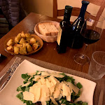 Photo n°1 de l'avis de Ivan.e fait le 02/03/2019 à 20:30 sur le  Ristorante Pizzeria Poggio Il Masseto à Scandicci