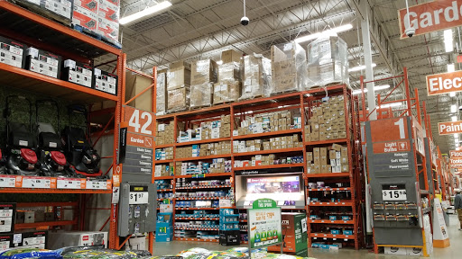 Home Improvement Store «The Home Depot», reviews and photos, 2300 Broadbirch Dr, Silver Spring, MD 20904, USA
