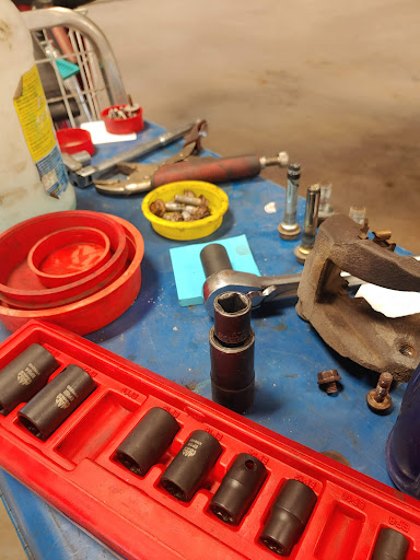 Ford Dealer «Cole & Burd Ford», reviews and photos, 1989 S Main St, Mansfield, PA 16933, USA