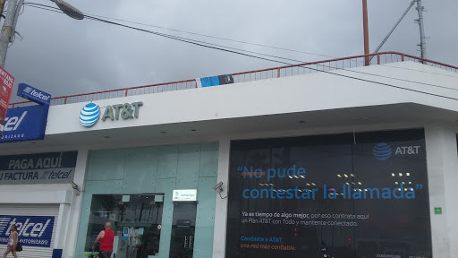 Proveedor de servicios de telecomunicaciones Acapulco de Juárez