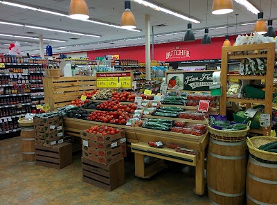 Photos of Freson Bros. Fairview