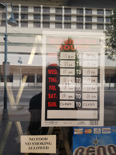 Pawn Shop «Pawn World», reviews and photos, 346 N Virginia St, Reno, NV 89501, USA