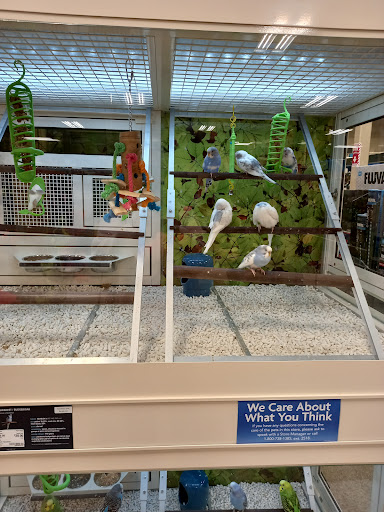 Pet Supply Store «PetSmart», reviews and photos, 5857 NJ-42, Turnersville, NJ 08012, USA