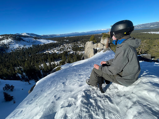 Tahoe Outdoor Adventures image