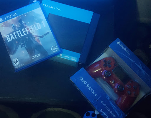 Video Game Store «GameStop», reviews and photos, 220 Harrison Ave A2, Kearny, NJ 07032, USA