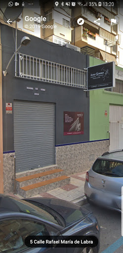 Imagen del negocio Estudio de baile Flamenco Irene G. en Málaga, Málaga