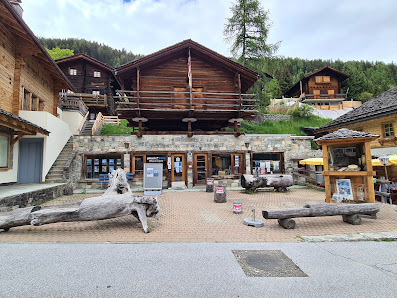 Wallis Schweiz