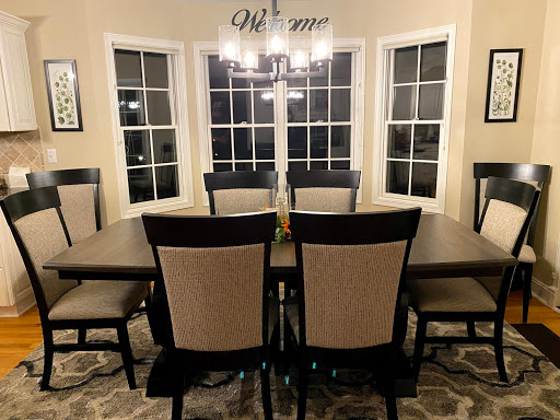 Furniture Wholesaler «All About Furniture», reviews and photos, 5301 Jackson Rd, Ann Arbor, MI 48103, USA