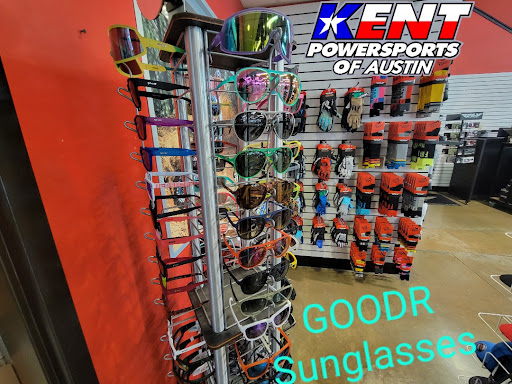 ATV Dealer «Kent Powersports of Austin», reviews and photos, 21015 I-35, Kyle, TX 78640, USA