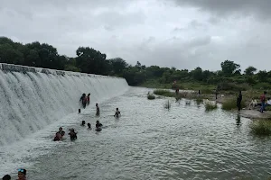 Kalipat check dam image