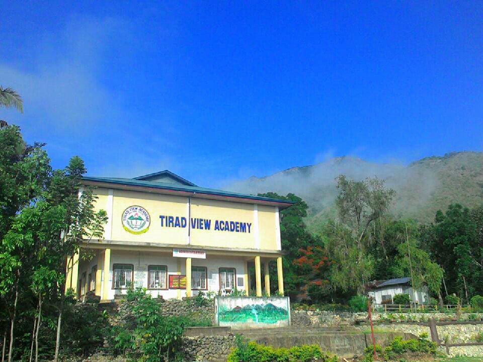 Tirad View Academy