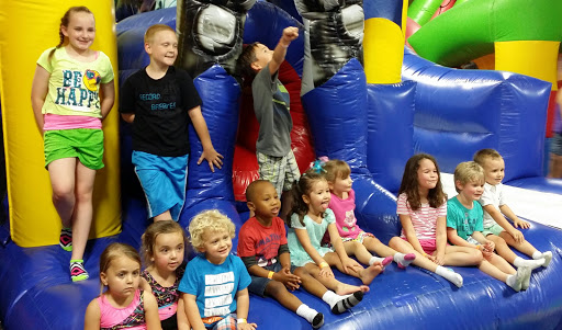 Amusement Center «Jump Zone», reviews and photos, 12402 Race Track Rd, Tampa, FL 33626, USA