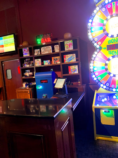 Bowling Alley «Lucky Strike Novi», reviews and photos, 44320 Twelve Mile Rd H-160, Novi, MI 48377, USA