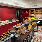 Photo n°8 de l'avis de Berk.k fait le 09/12/2023 à 15:06 sur le  Hyatt Centric Milan Centrale à Milan