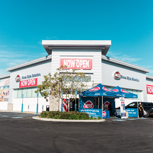 WSS, 8830 Garfield Ave, South Gate, CA 90280, USA, 