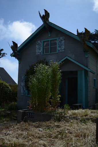 Grocery Store «Point Arena General Store», reviews and photos, 187 Main St, Point Arena, CA 95468, USA