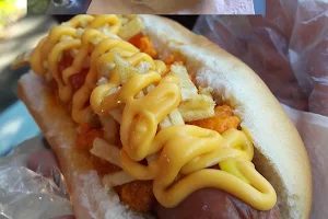 Puruko hot dog image