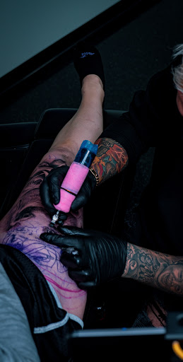 Explore loved ones tattoo ideas, creative tattoo ideas in Quincy, available at Ollie Tattoo Studio