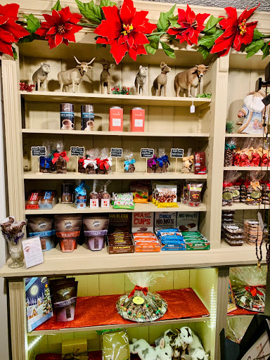 Gift Shop «The Chocolate Goat Gift Shoppe», reviews and photos, 103 NJ-15, Lafayette Township, NJ 07848, USA