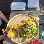 Photo n°5 de l'avis de Gijs.u fait le 18/06/2023 à 13:50 sur le  Der Bonner Hof ¡Bienvenidos! à Essen