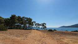 Gurchamlar beach III'in fotoğrafı doğal alan içinde bulunmaktadır