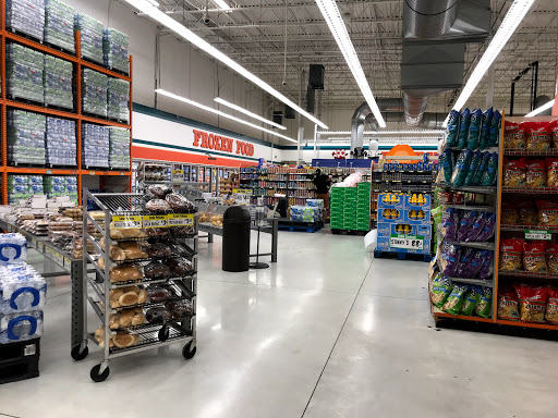 Supermarket «WinCo Foods», reviews and photos, 1050 S Progress Ave, Meridian, ID 83642, USA