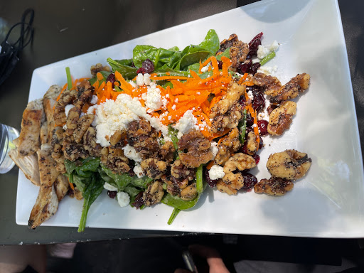 American Restaurant «Capitol Garage», reviews and photos, 1500 K St, Sacramento, CA 95814, USA