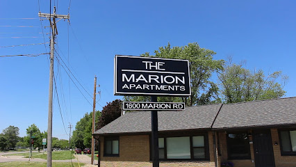 Marion Apartments