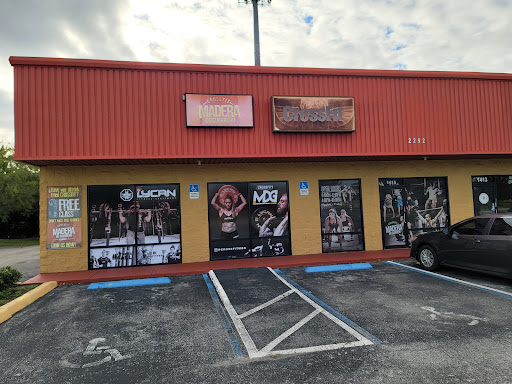 Gym «CrossFit Madera de Guerrero», reviews and photos, 1415 Simpson Rd, Kissimmee, FL 34744, USA