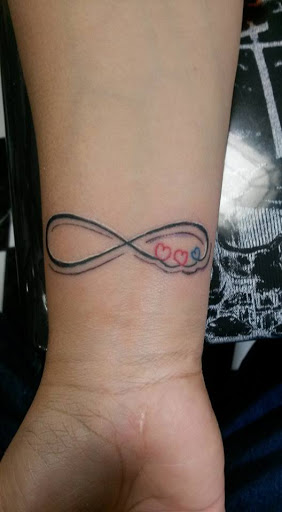 Explore goonies tattoo ideas, creative tattoo ideas in Tucson, available at Tattoo Azteca Inc