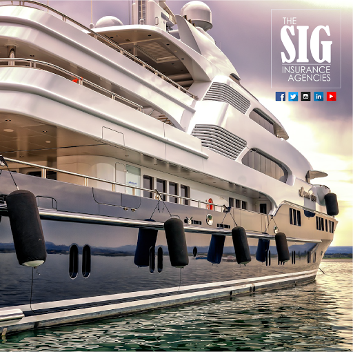 Auto Insurance Agency «Sig Insurance Agencies: Cheshire», reviews and photos