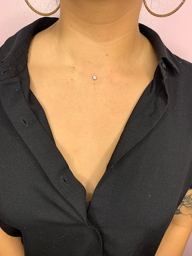 Explore eye of ra tattoo ideas, creative tattoo ideas in Broken Arrow, available at Golden Gem Adornments