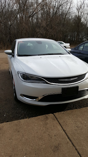 Used Car Dealer «East Side Auto», reviews and photos, 805 Main St, St Paul Park, MN 55071, USA