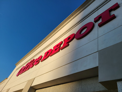 Office Supply Store «Office Depot», reviews and photos, 20075 Interstate 45 N, Spring, TX 77388, USA