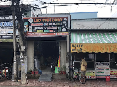 Cửa hàng Led Vĩnh Long