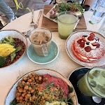 Photo n°1 de l'avis de Oriane.a fait le 15/08/2023 à 12:34 sur le  Nicolau Lisboa à Lisbon