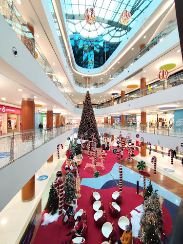 Palácio do Gelo Shopping - Viseu