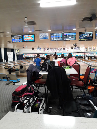 Bowling Alley «Skylane Bowling», reviews and photos, 8311 Windham St, Garrettsville, OH 44231, USA