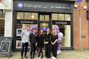 Therapie Clinic - Guildford image