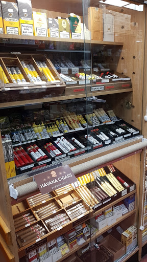 Mirage News & Tobacconist